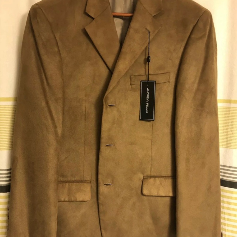 Sports Coat